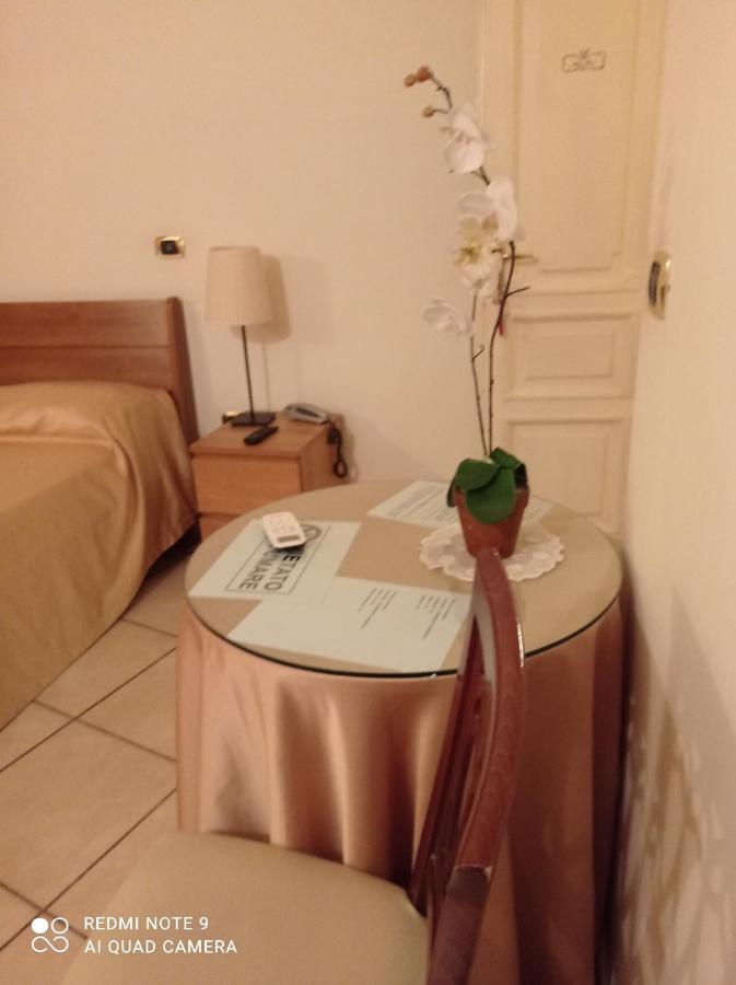 Bovio 3* Napoli