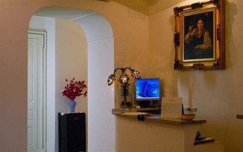 Bovio Affittacamere Napoli