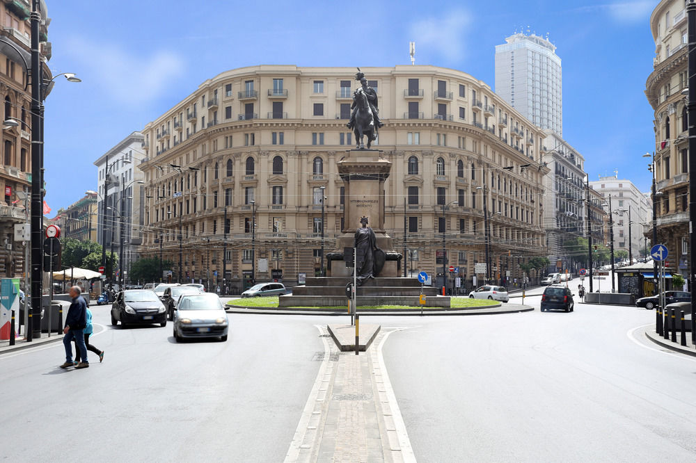 Bovio Affittacamere Napoli