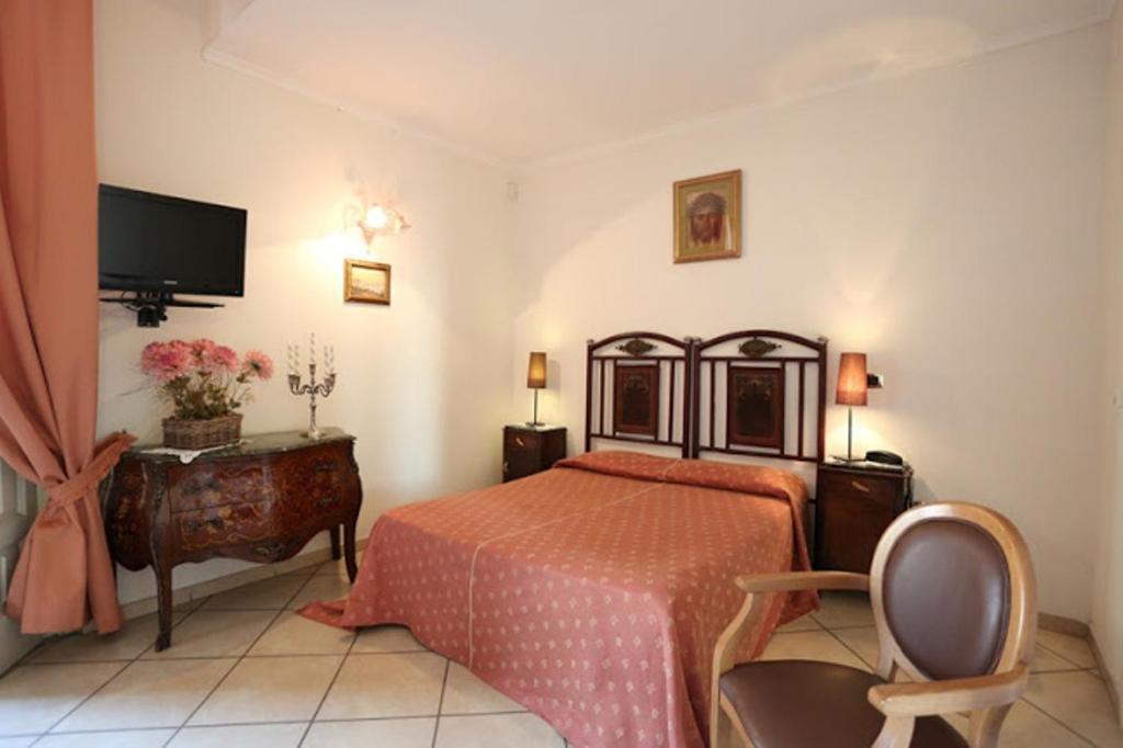 Bovio 3* Napoli