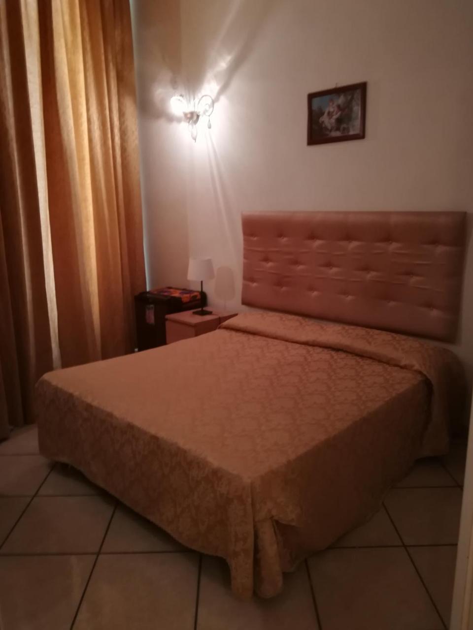Bovio Affittacamere Napoli