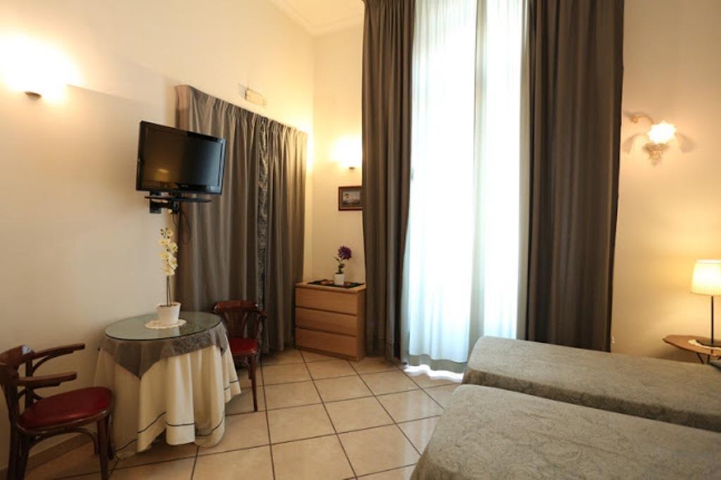 Bovio Affittacamere Napoli